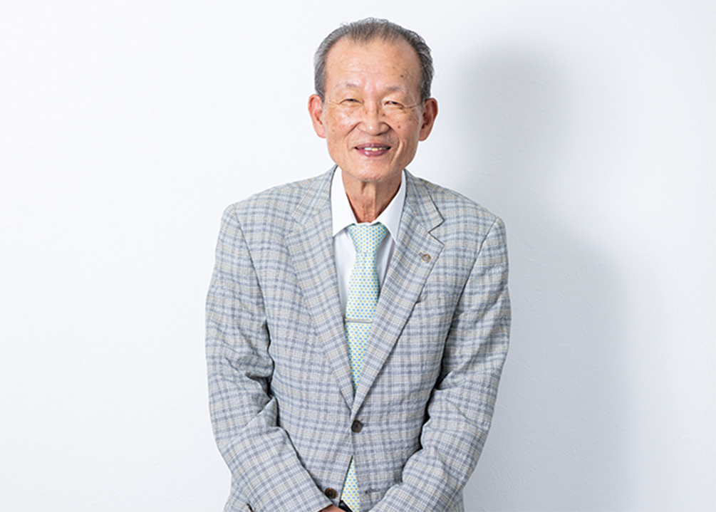 吉本 幸雄